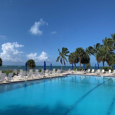 Sunrise On The Atlantic Villa Key West Exteriör bild