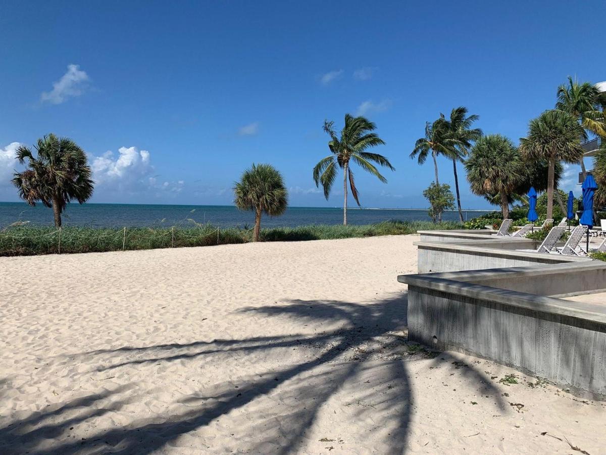 Sunrise On The Atlantic Villa Key West Exteriör bild
