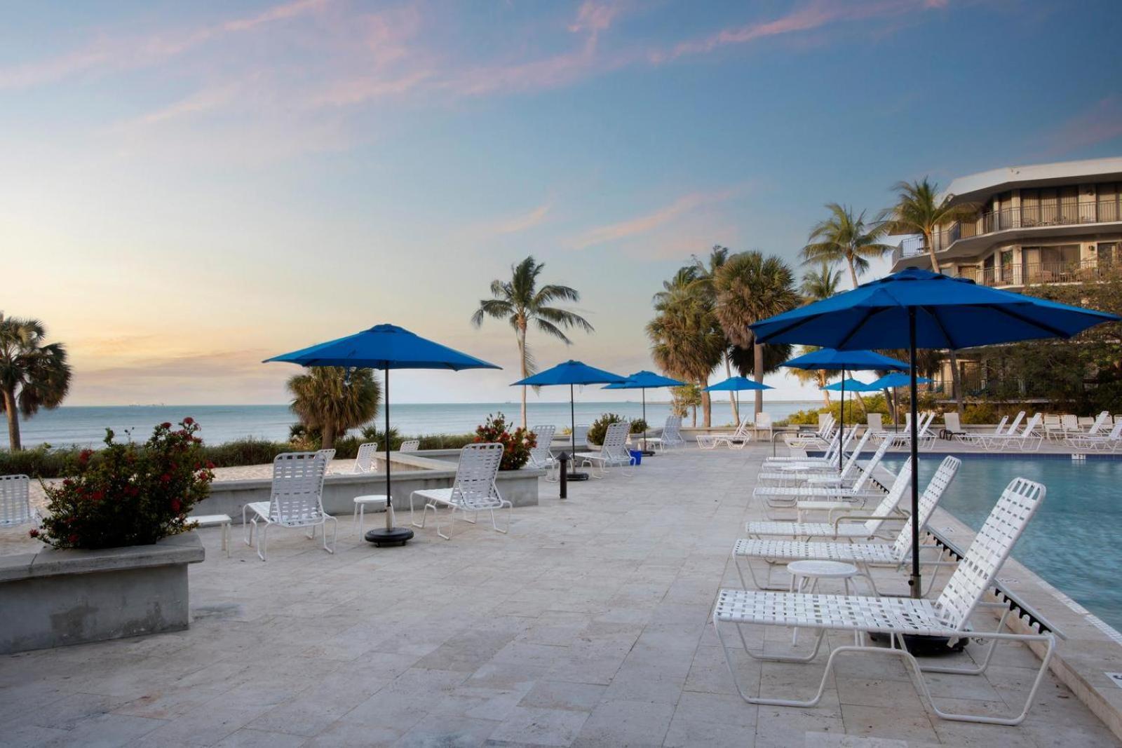 Sunrise On The Atlantic Villa Key West Exteriör bild