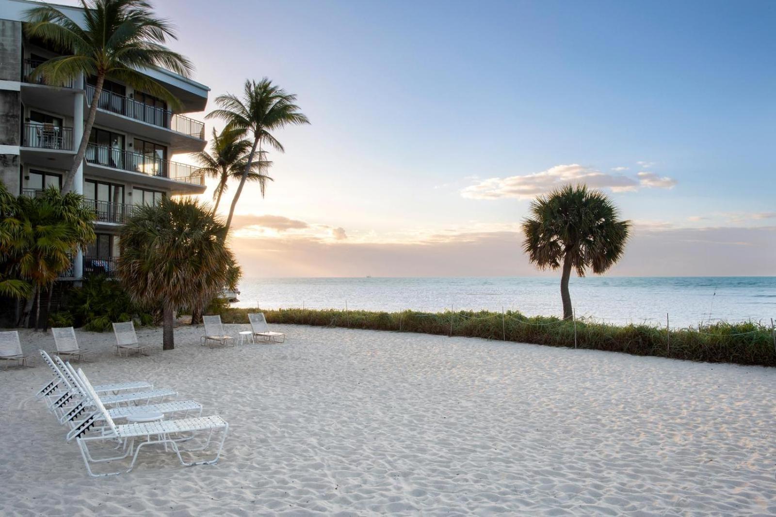 Sunrise On The Atlantic Villa Key West Exteriör bild