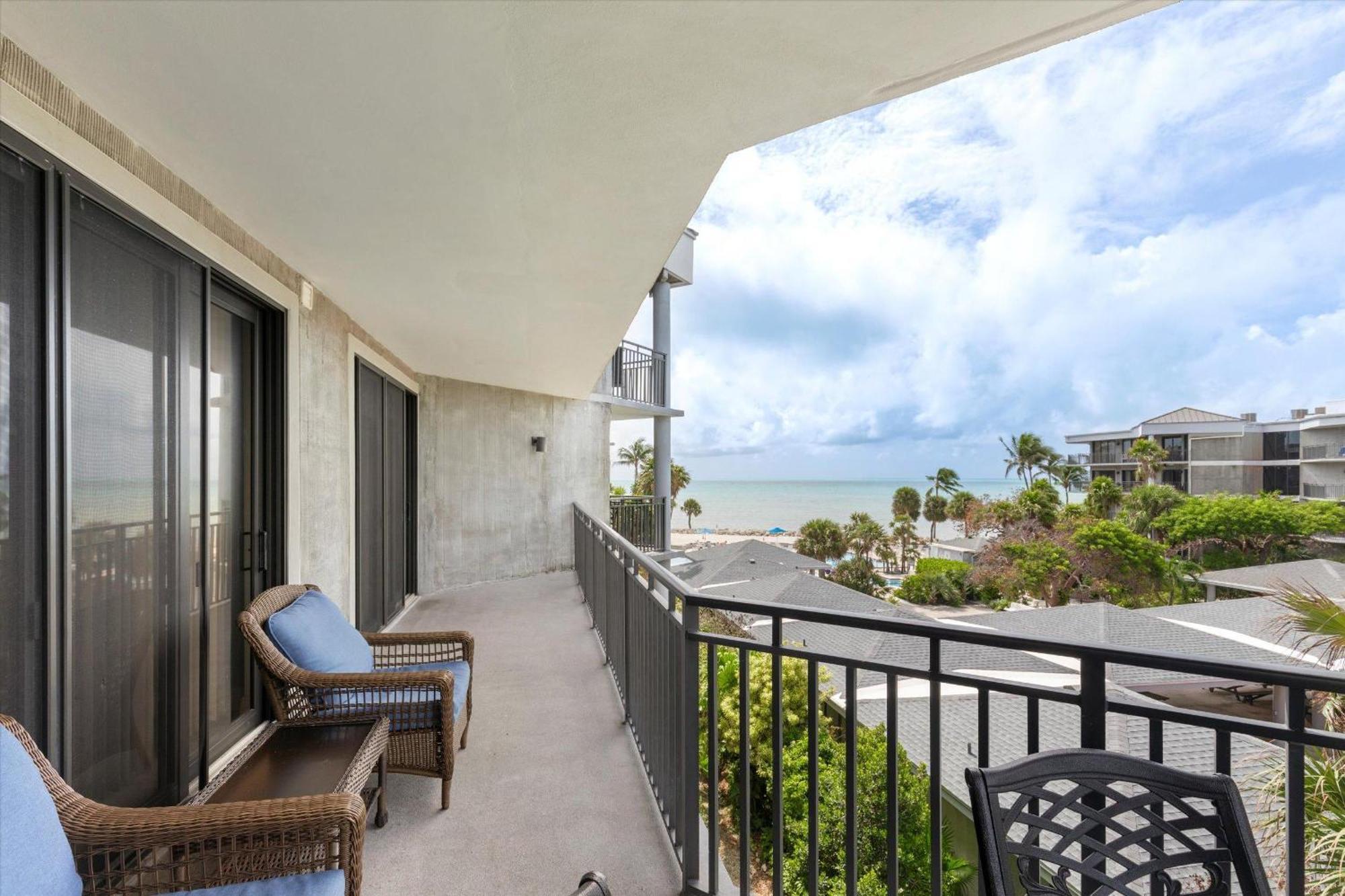 Sunrise On The Atlantic Villa Key West Exteriör bild