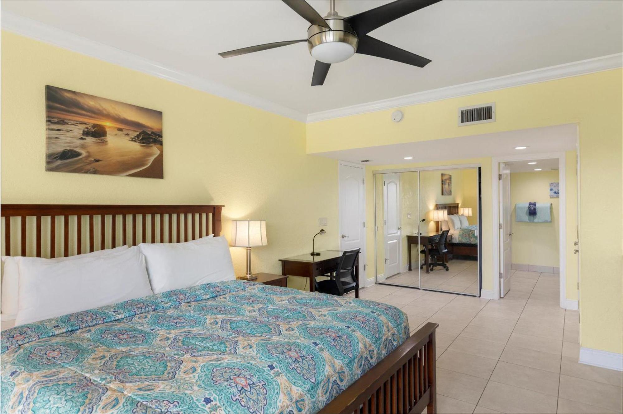 Sunrise On The Atlantic Villa Key West Exteriör bild
